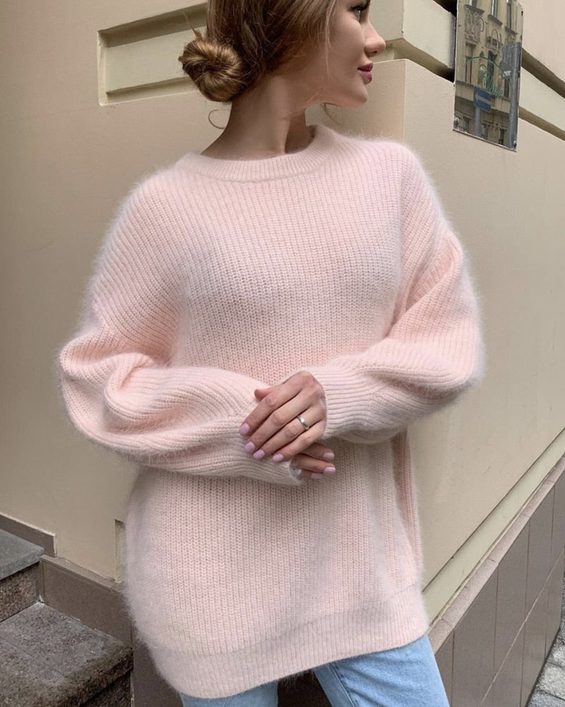 DiniekesSweater I Sweater Voor Dames