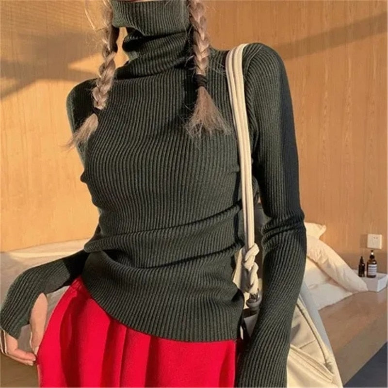 ClassicSweater™: Pullover für Damen