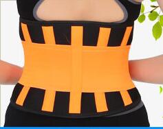 Medical Back Brace Waist Belt