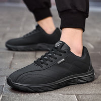 WijnandaSneaks I Comfortabele Wandelschoenen Voor Dames