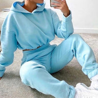 AlinasPakje I 2-piece Tracksuit For Women