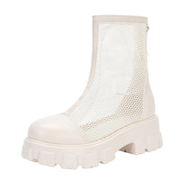 WijnandaBoots | Ankle Boots For Women