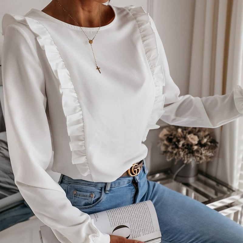Madelief Blouse | Blouse For Women