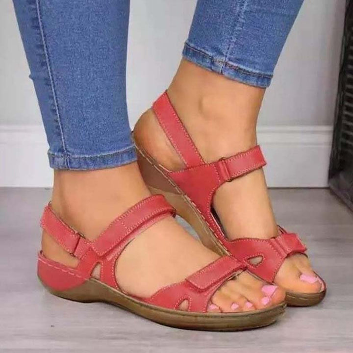 Ergonomic™: Zomerse sandalen voor dames