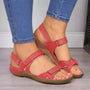 Ergonomic™: Sommerschuhe für Damen