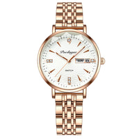 CoolWatch™: Horloge Voor Dames