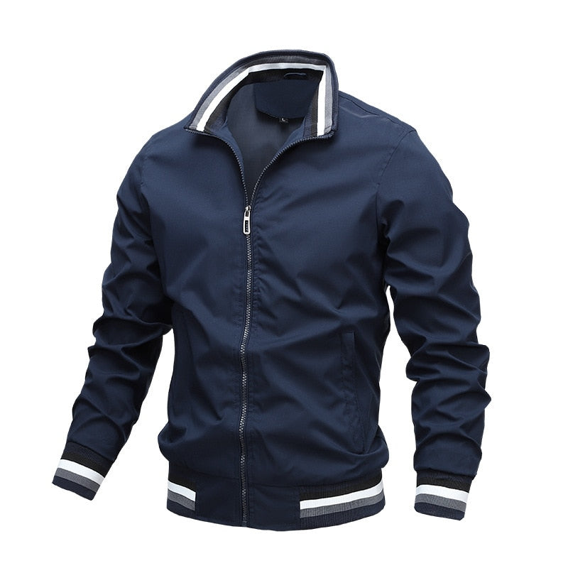 EvertsJacket | Timeless Jacket For Men