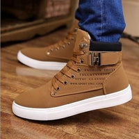 EefkesSneaks I High Top Sneakers Voor Dames