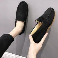 Marlies Loafers I Loafers For Women