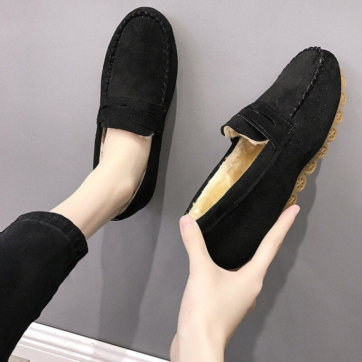 Marlies Loafers I Loafers For Women