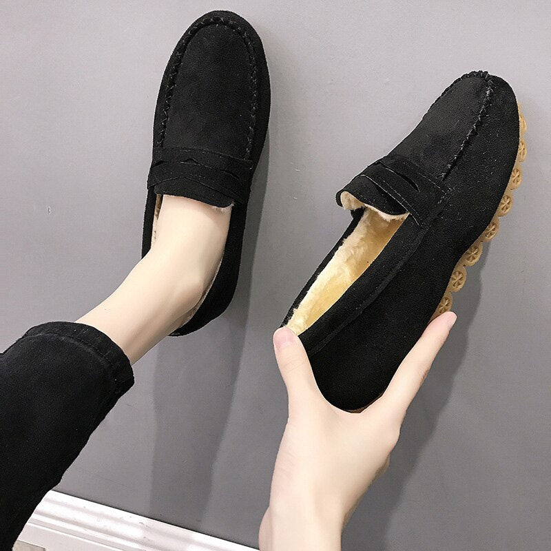 Marlies Loafers I Loafers For Women