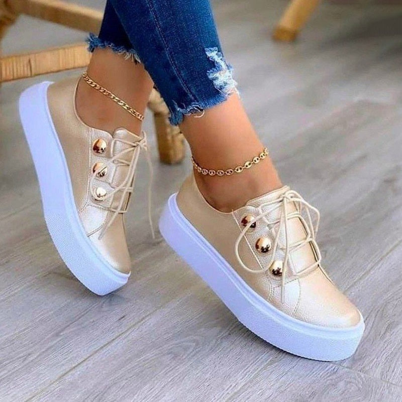 MargarietSneaks I Sneakers Voor Dames