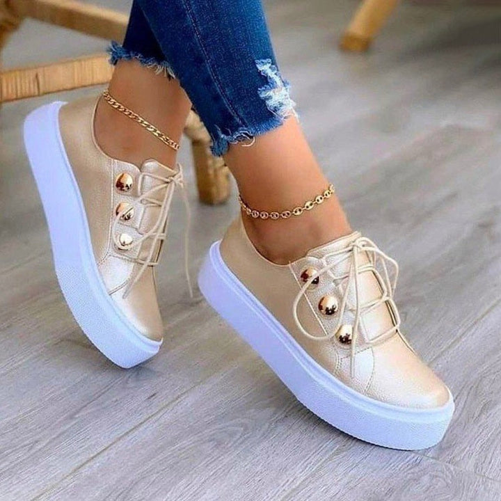 YasminsSneaks I Sneakers For Women