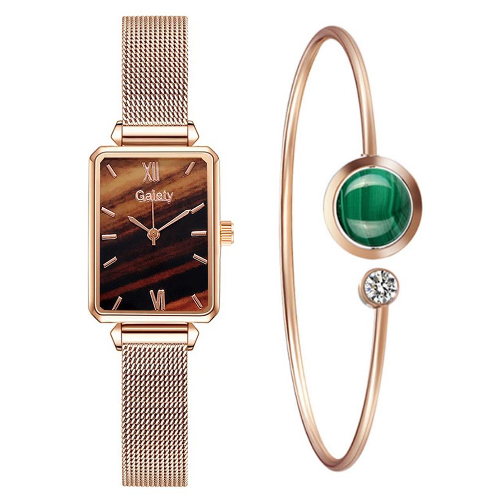 UniekWatch™: Horloge Voor Dames