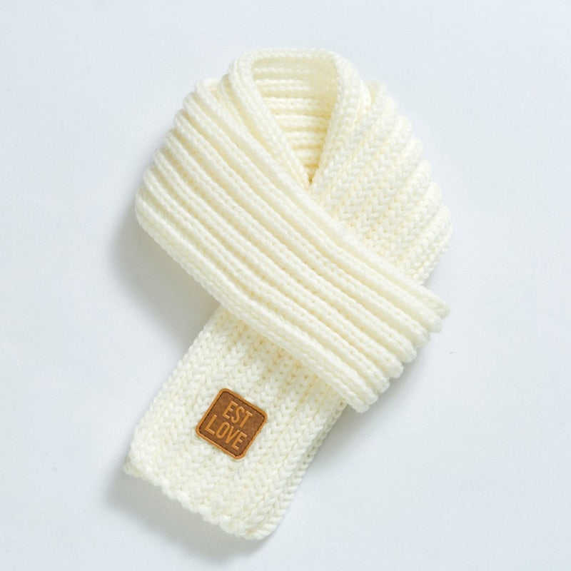 BabyScarf™: Scarf For Children