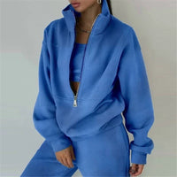 LarasPakje I Trainingspakje Voor Dames