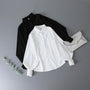 MiesjesBluse I Elegante Bluse für Damen