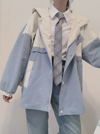 DemisJacket I Jas Voor Dames I Waterafstotend En Modern