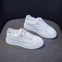 LotteSneaks I Trendige Niedrige Sneakers Für Damen
