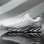MiesjesSneakers I Bequeme Sneakers