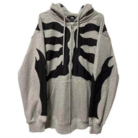 CoolHoodie™: Hoodie Voor Dames