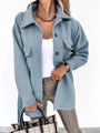 ChelseasJacke I Oversize-Jacke für Damen