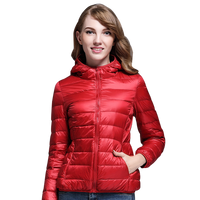 SarahsJacket I Jas Voor Dames