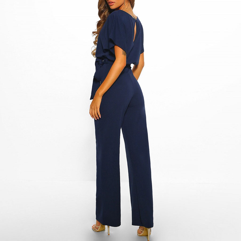 AliSuit I Jumpsuit Voor Dames