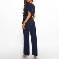 AliSuit I Jumpsuit Voor Dames