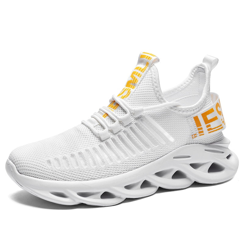 MatildaSneaks I Hoge Sneakers Voor Dames