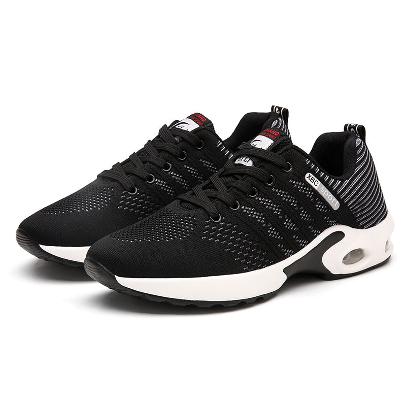 LennysSneaker I Sneakers Met Orthopedische Zool Voor Dames