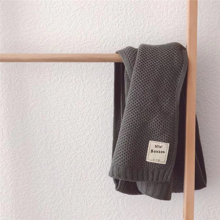 LittleScarf™: Sjaal Voor Kinderen