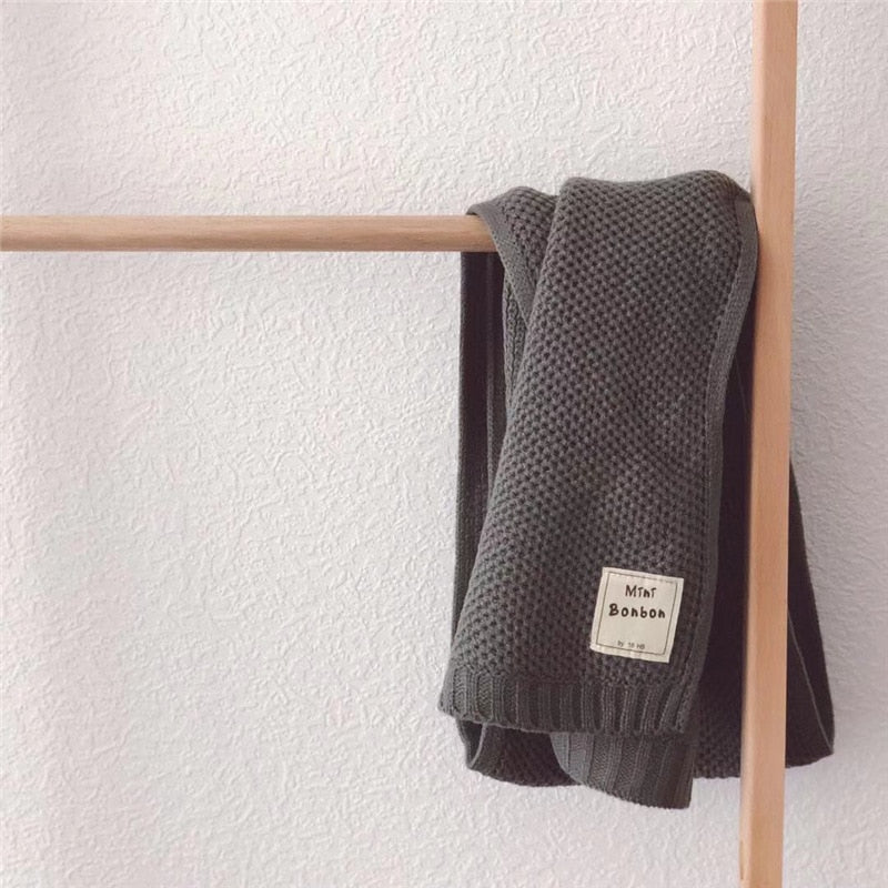 LittleScarf™: Sjaal Voor Kinderen