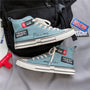 KoSneaks I Moderner Hoher Schuh