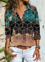 ZAAZA | LILIANA BLUSE |