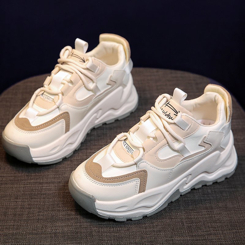 VeraSneaks I Trendige Sneaker für Damen