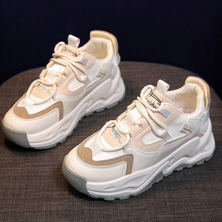 VeraSneaks I Trendige Sneaker für Damen