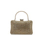 Crystal Clutch | Abend-Clutch