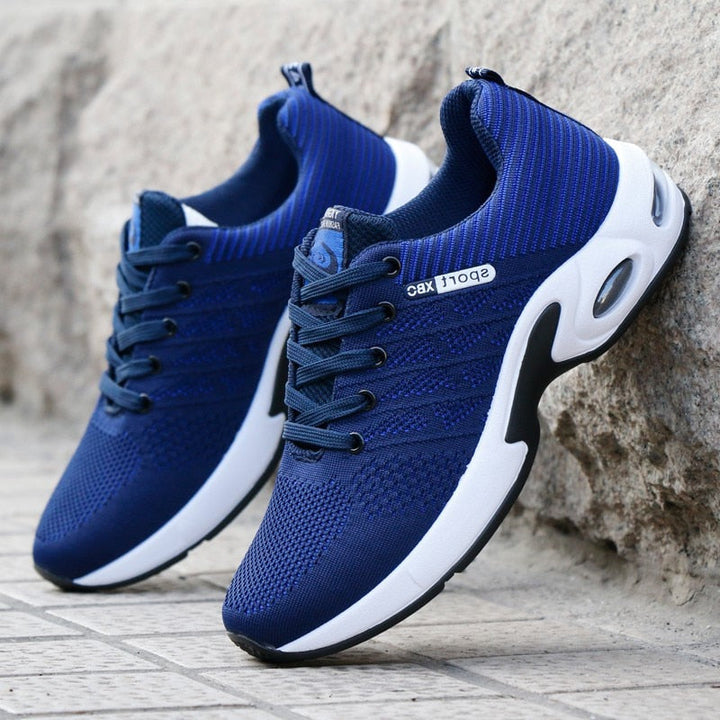 LennysSneaker I Sneakers Met Orthopedische Zool Voor Dames