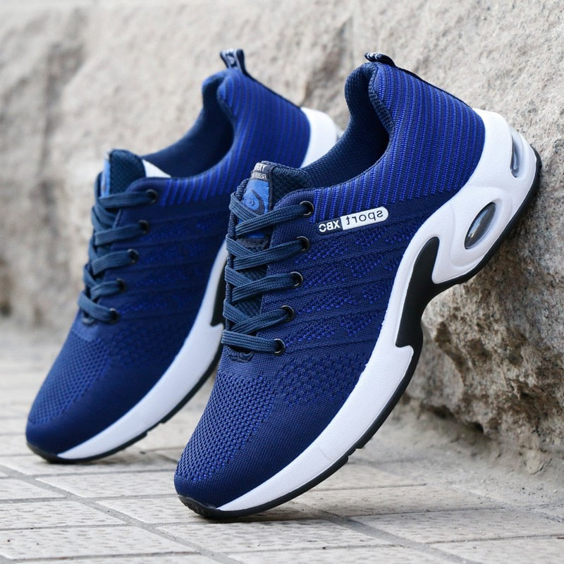 LennysSneaker I Sneakers Met Orthopedische Zool Voor Dames