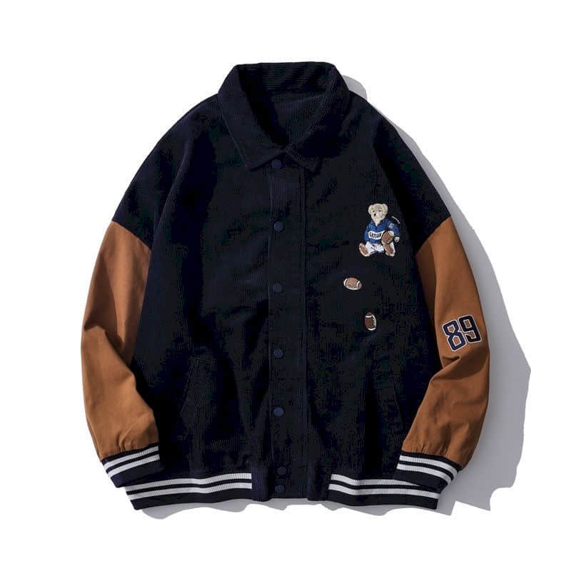 CarlijnsJacket I Baseball Jas Voor Dames