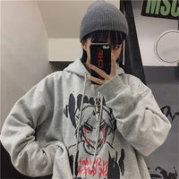 GraphicHoodie™: Hoodie Voor Dames