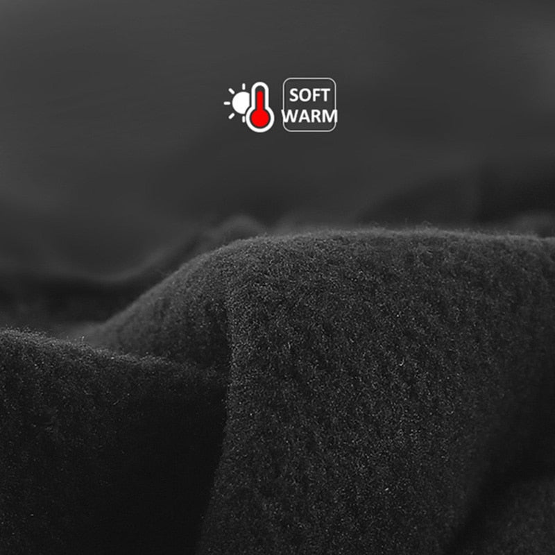 Winterhandschoen™: Geschikt voor touchscreen