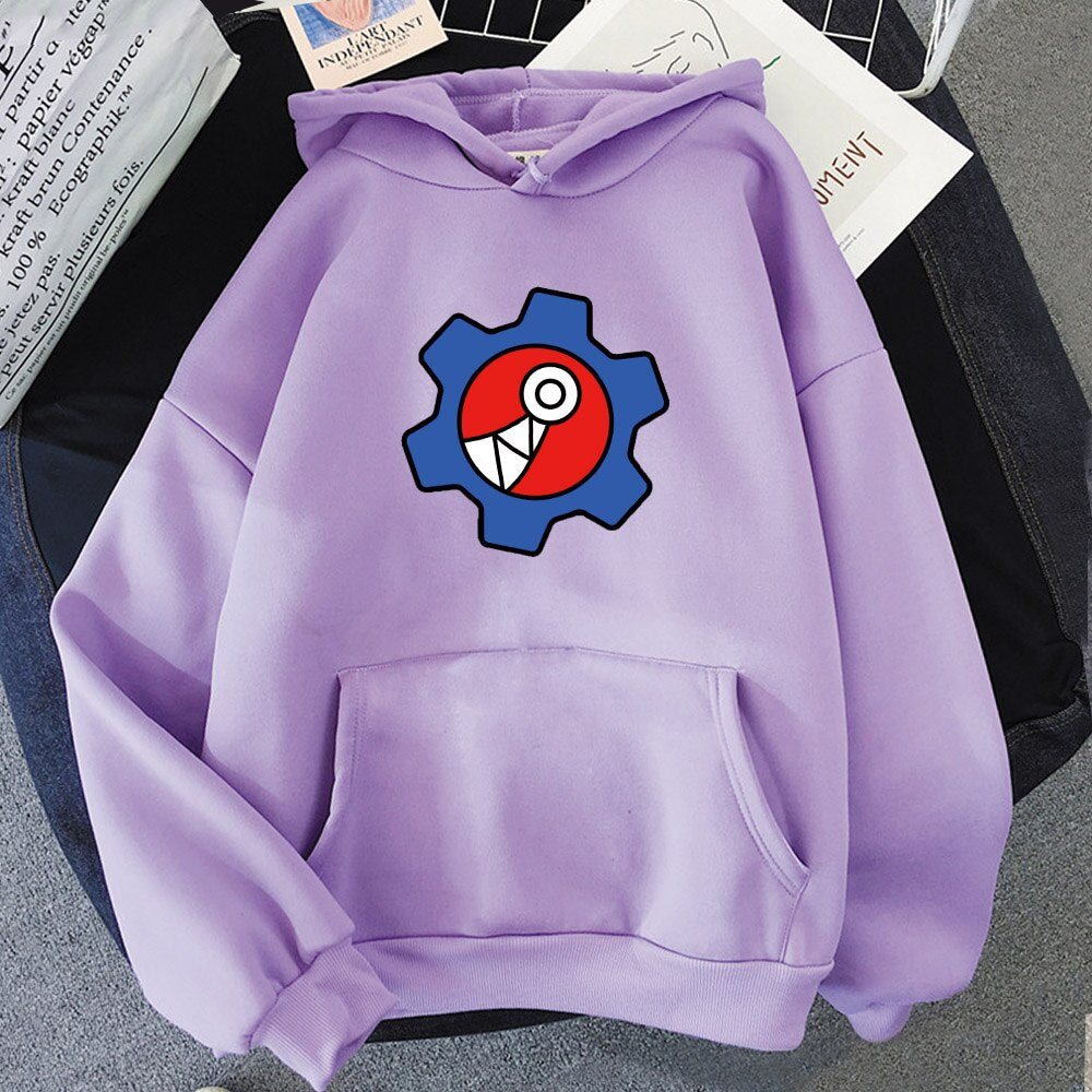 AnimeHoodie™: Hoodie Voor Dames