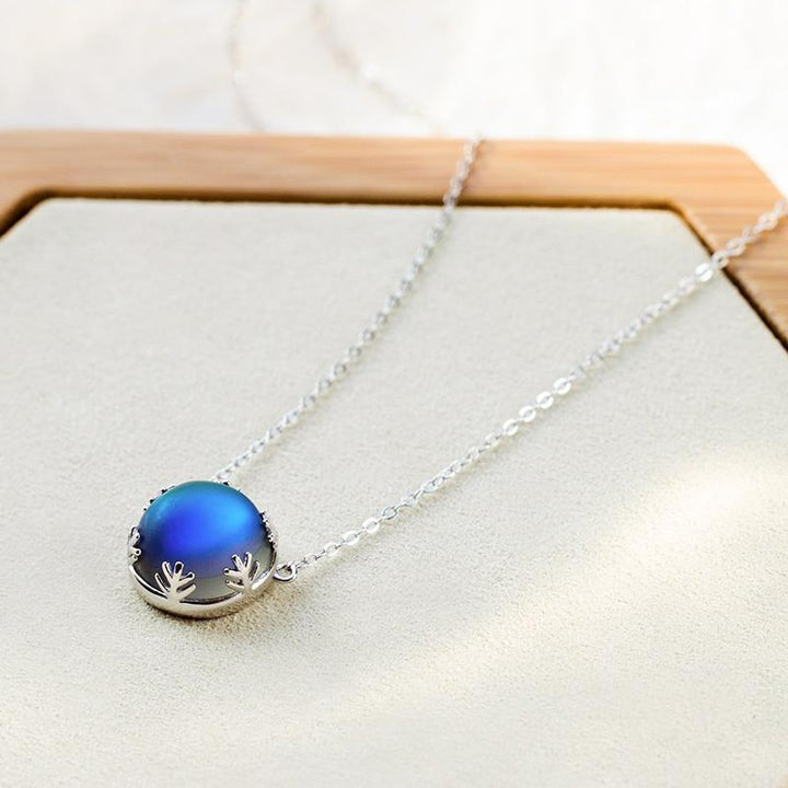 Noorder Licht | Aurora Borealis Necklace