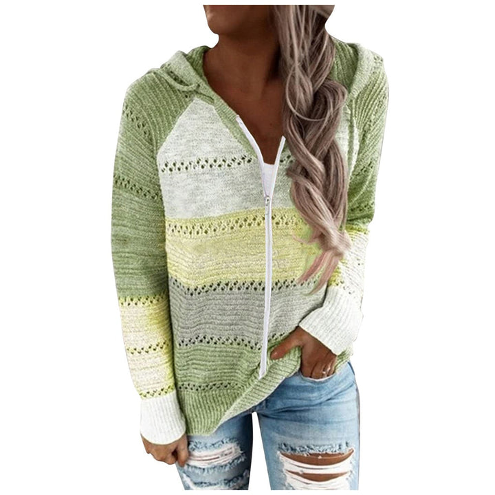 AmbersVest I Vest Voor Dames