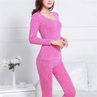 Winter Thermal | Thin Thermo Set One Size