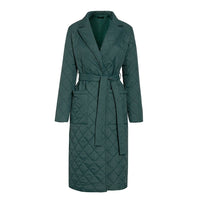 Simplee | Kariert Winterjacke