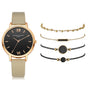 WatchSet™: Uhr mit passenden Armbändern