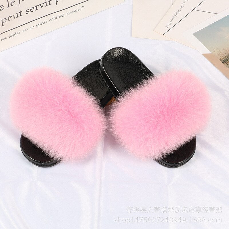 MaykesSlippers I Slippers Voor Dames